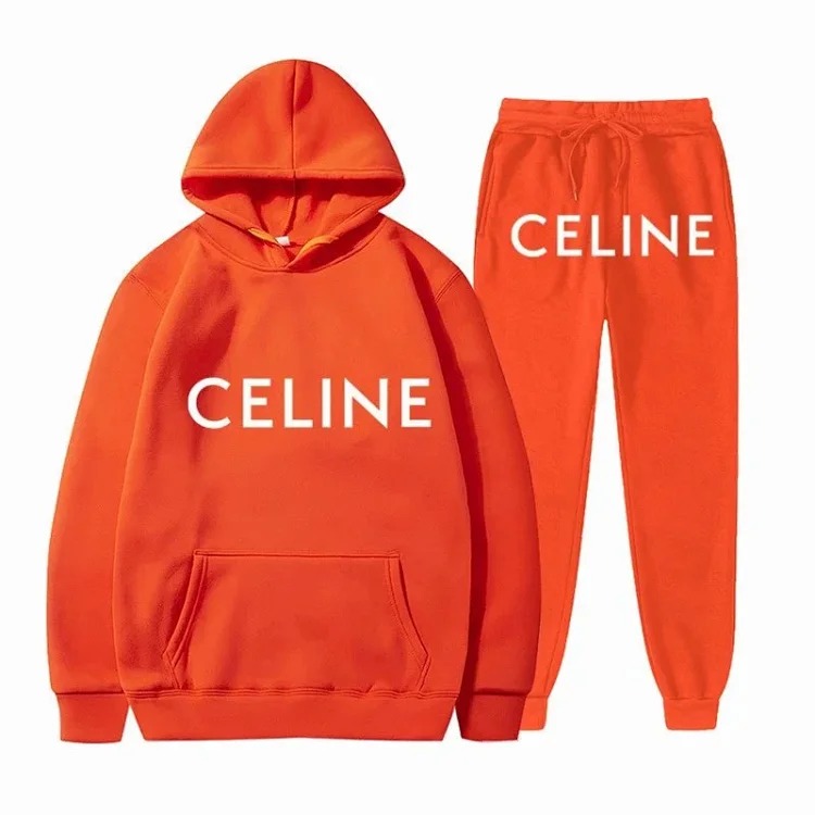 Factory new hooded sweatshirt set(pic10) Factory new hooded sweatshirt set