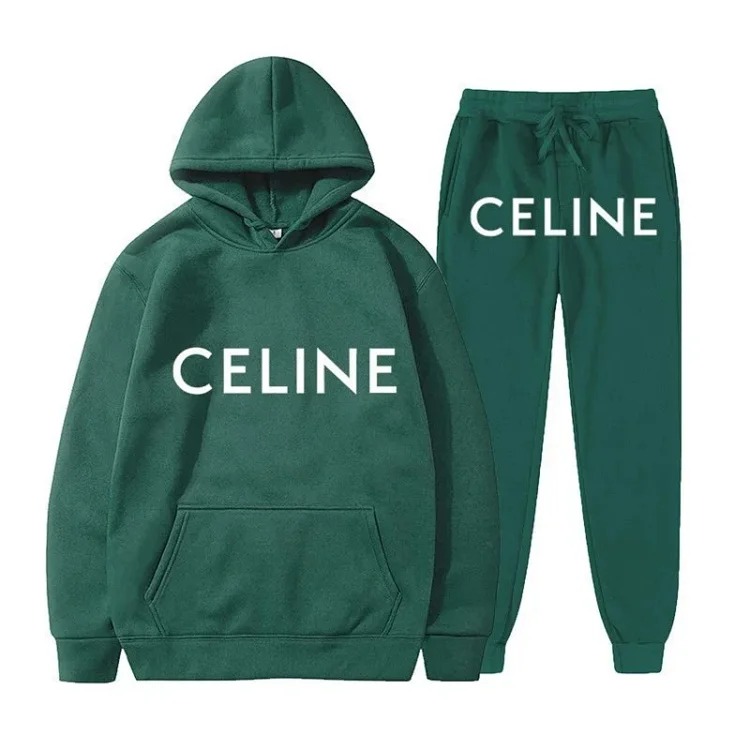 Factory new hooded sweatshirt set(pic11) Factory new hooded sweatshirt set