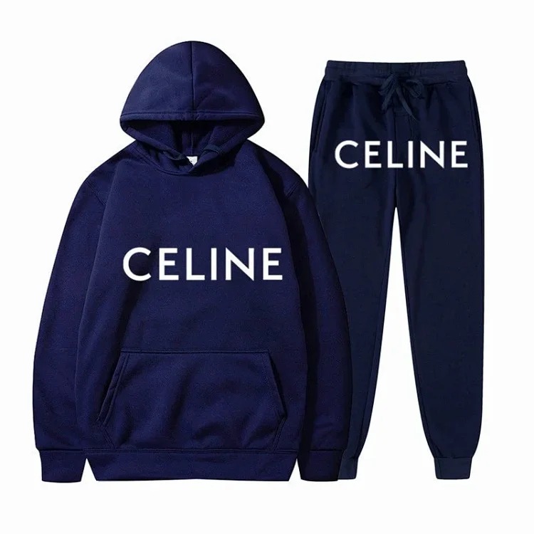 Factory new hooded sweatshirt set(pic13) Factory new hooded sweatshirt set