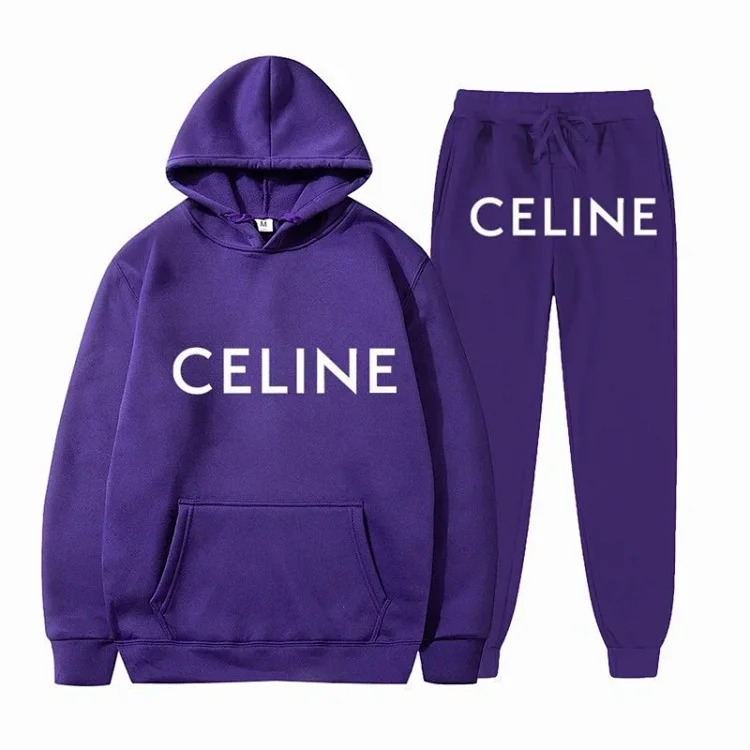 Factory new hooded sweatshirt set(pic14) Factory new hooded sweatshirt set