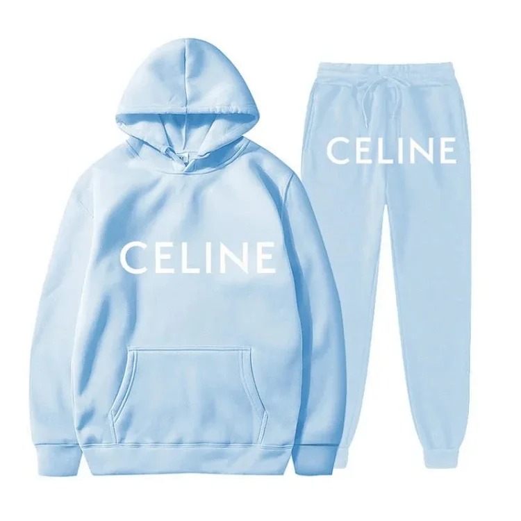 Factory new hooded sweatshirt set(pic16) Factory new hooded sweatshirt set