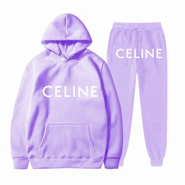 Factory new hooded sweatshirt set(pic17) Factory new hooded sweatshirt set