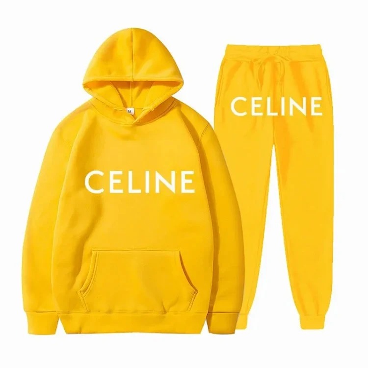 Factory new hooded sweatshirt set(pic18) Factory new hooded sweatshirt set