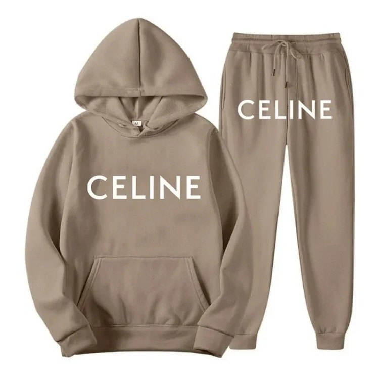 Factory new hooded sweatshirt set(pic19) Factory new hooded sweatshirt set