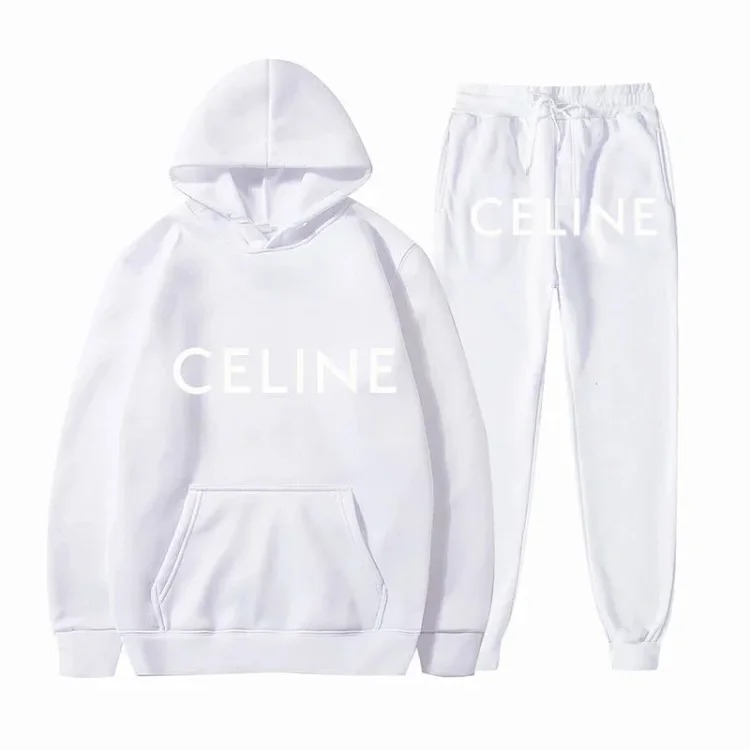 Factory new hooded sweatshirt set(pic20) Factory new hooded sweatshirt set