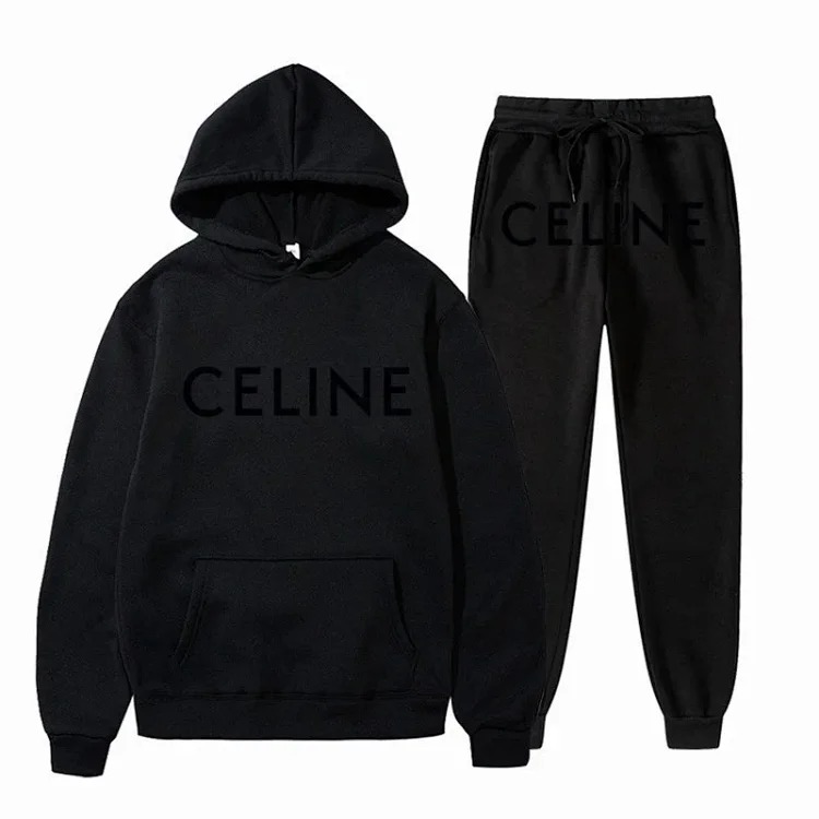Factory new hooded sweatshirt set(pic21) Factory new hooded sweatshirt set