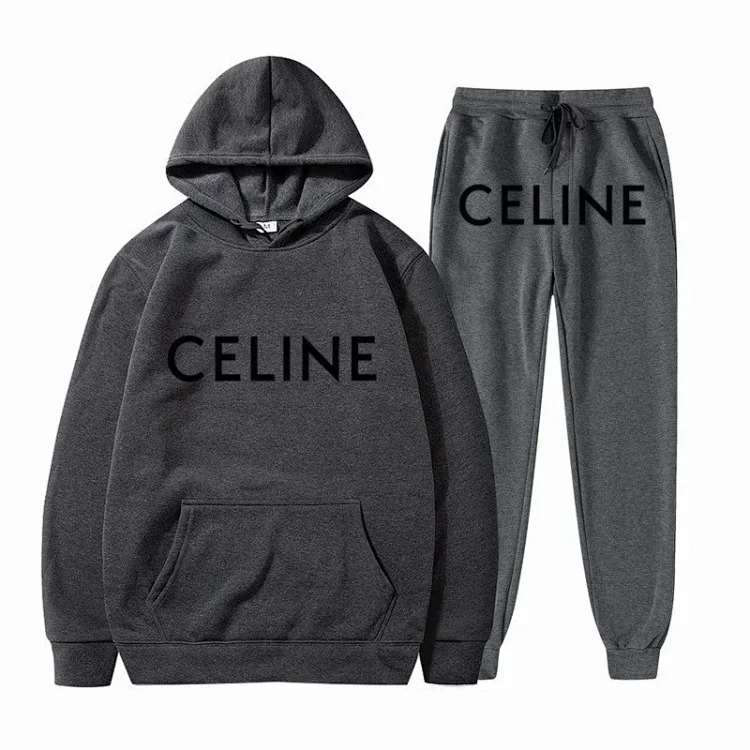 Factory new hooded sweatshirt set(pic22) Factory new hooded sweatshirt set