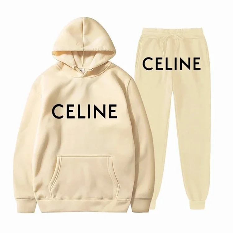 Factory new hooded sweatshirt set(pic23) Factory new hooded sweatshirt set
