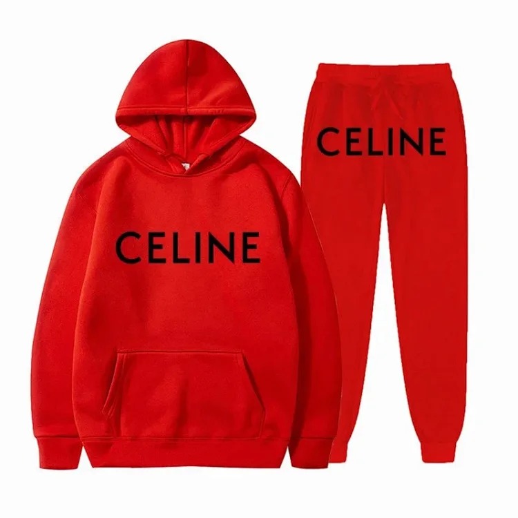 Factory new hooded sweatshirt set(pic24) Factory new hooded sweatshirt set