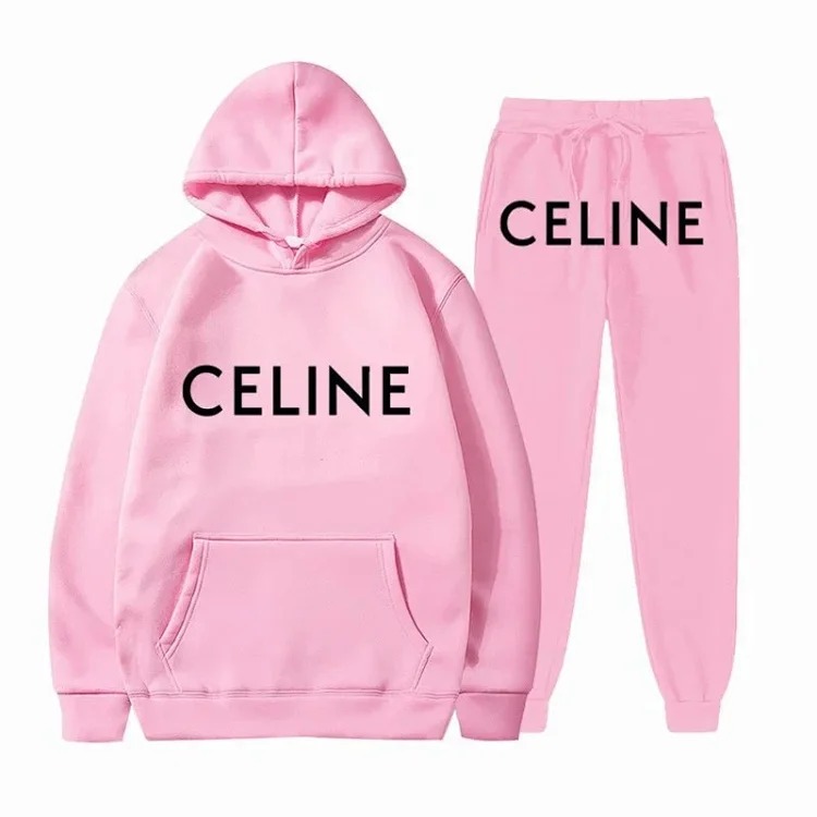 Factory new hooded sweatshirt set(pic25) Factory new hooded sweatshirt set