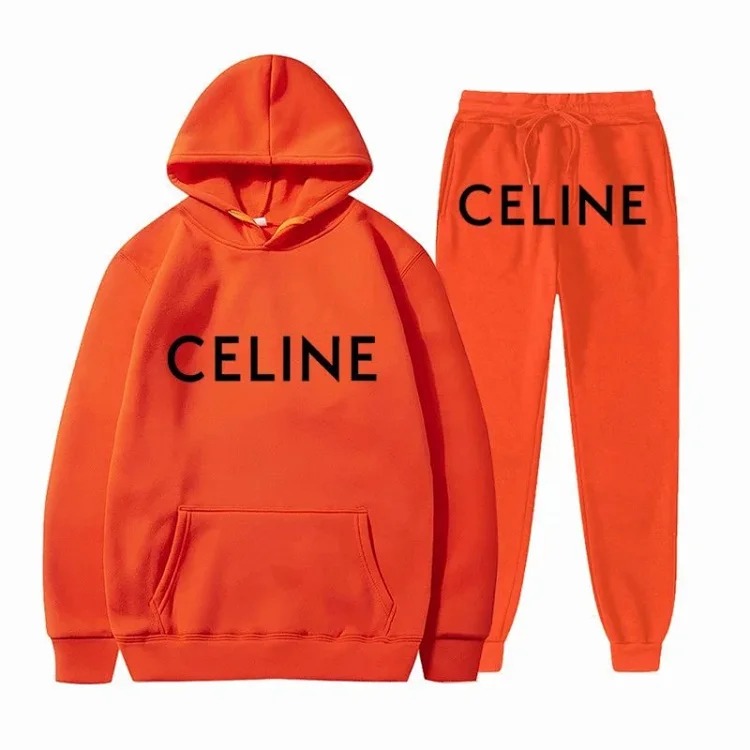 Factory new hooded sweatshirt set(pic26) Factory new hooded sweatshirt set