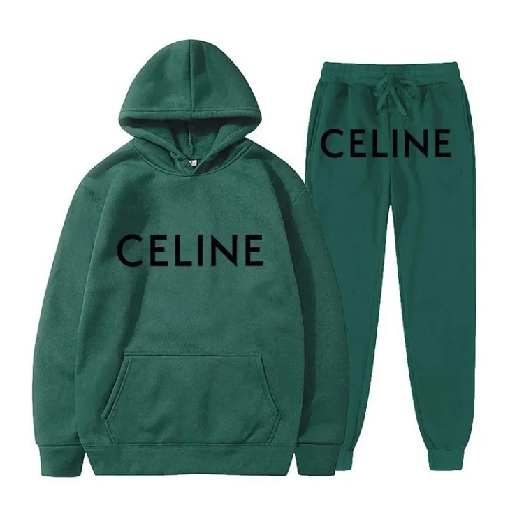 Factory new hooded sweatshirt set(pic27) Factory new hooded sweatshirt set