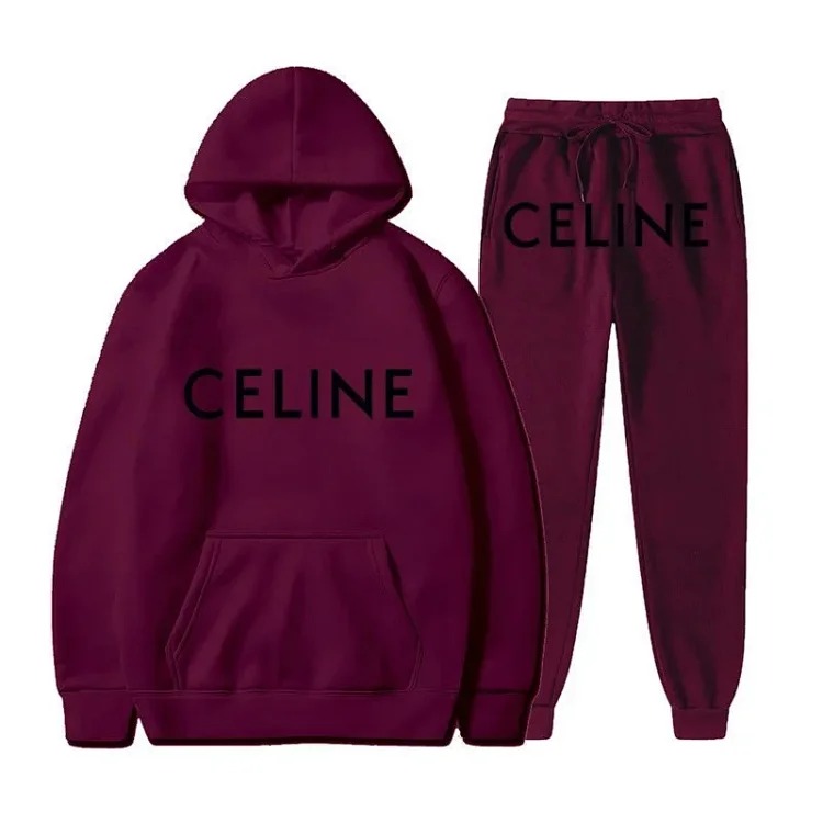 Factory new hooded sweatshirt set(pic28) Factory new hooded sweatshirt set