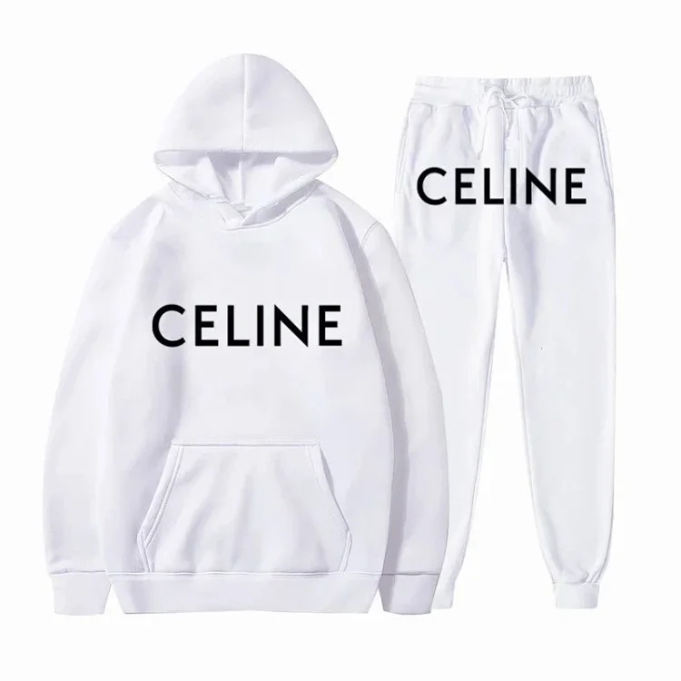 Factory new hooded sweatshirt set(pic2) Factory new hooded sweatshirt set
