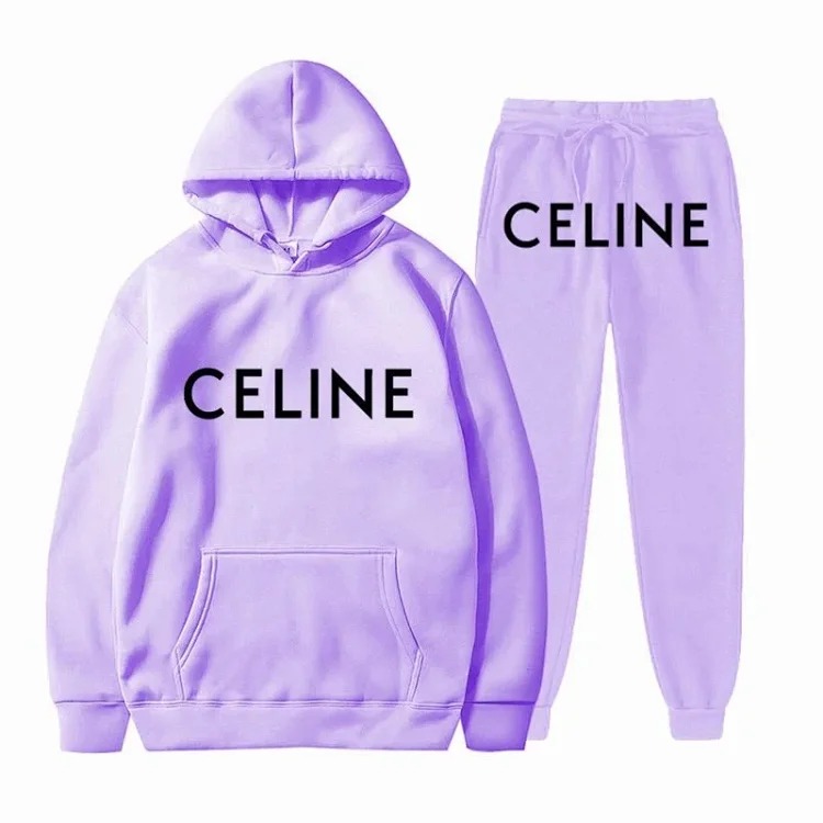 Factory new hooded sweatshirt set(pic33) Factory new hooded sweatshirt set