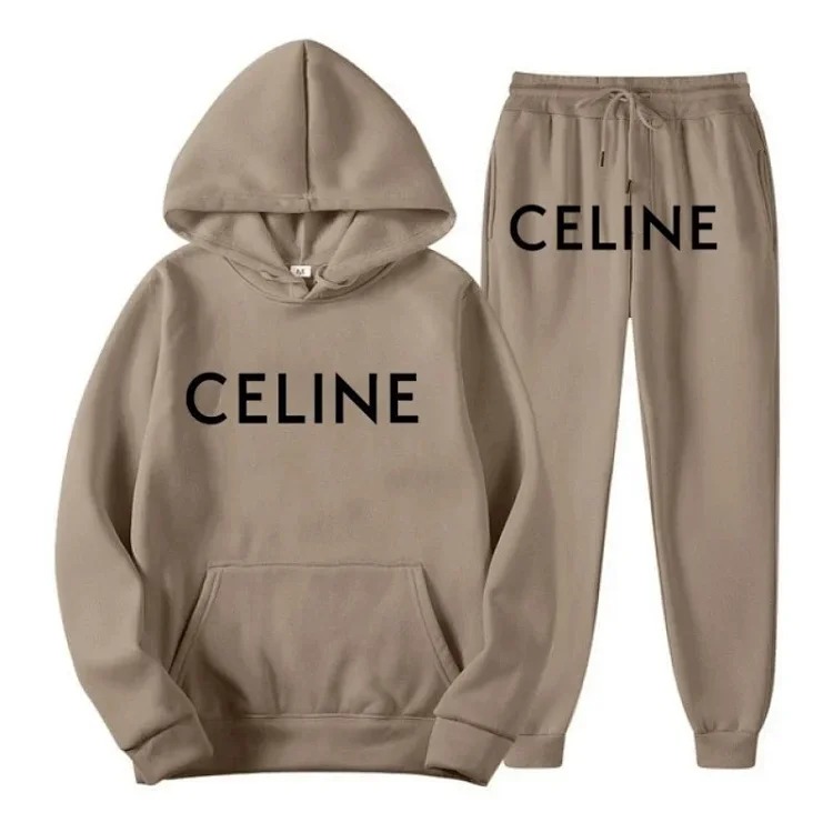 Factory new hooded sweatshirt set(pic34) Factory new hooded sweatshirt set