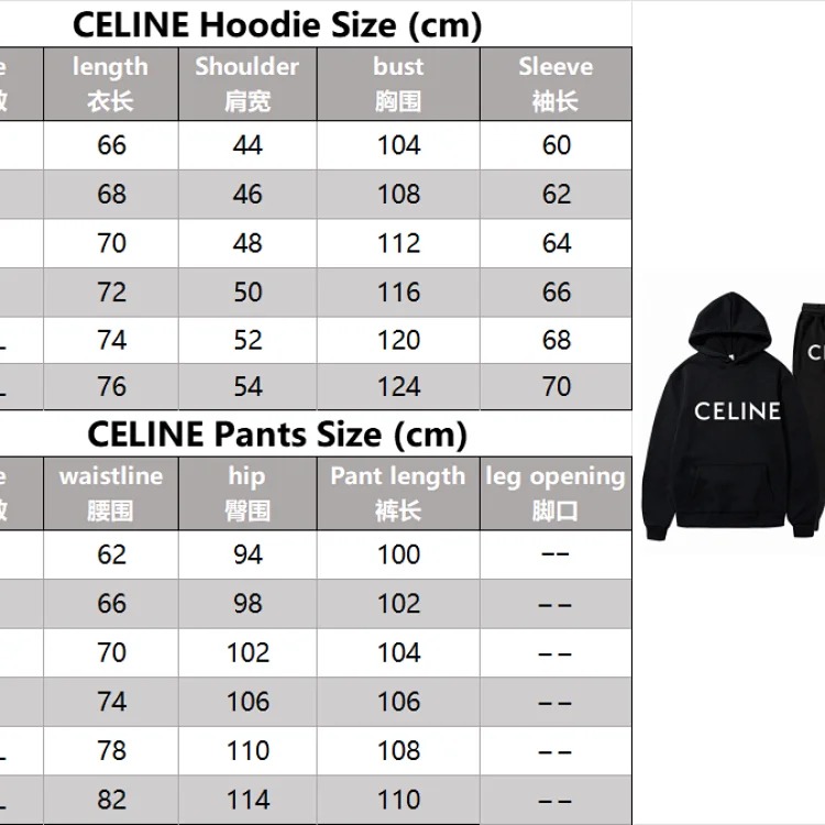Factory new hooded sweatshirt set(pic39) Factory new hooded sweatshirt set
