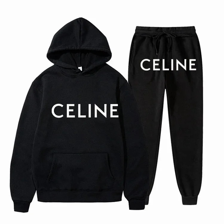 Factory new hooded sweatshirt set(pic3) Factory new hooded sweatshirt set