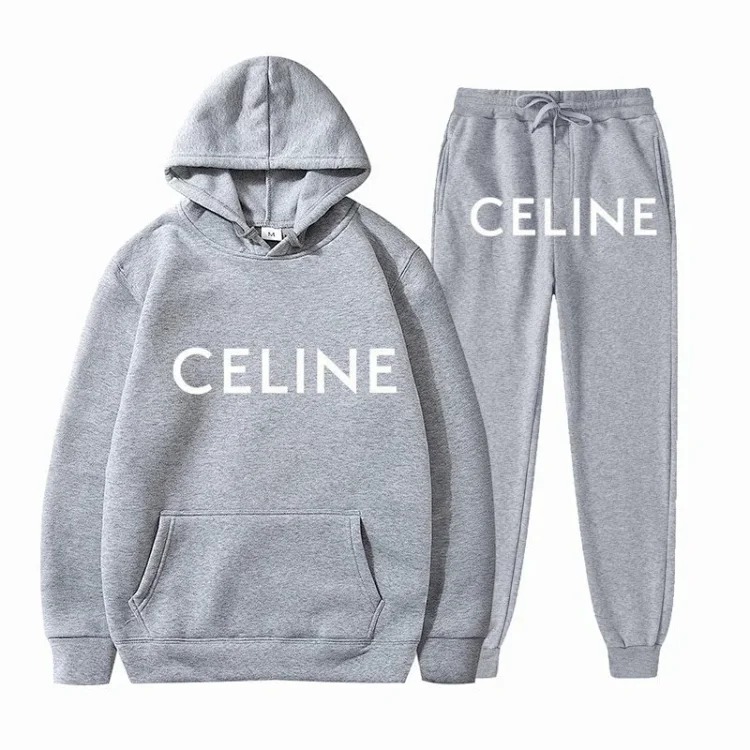 Factory new hooded sweatshirt set(pic4) Factory new hooded sweatshirt set