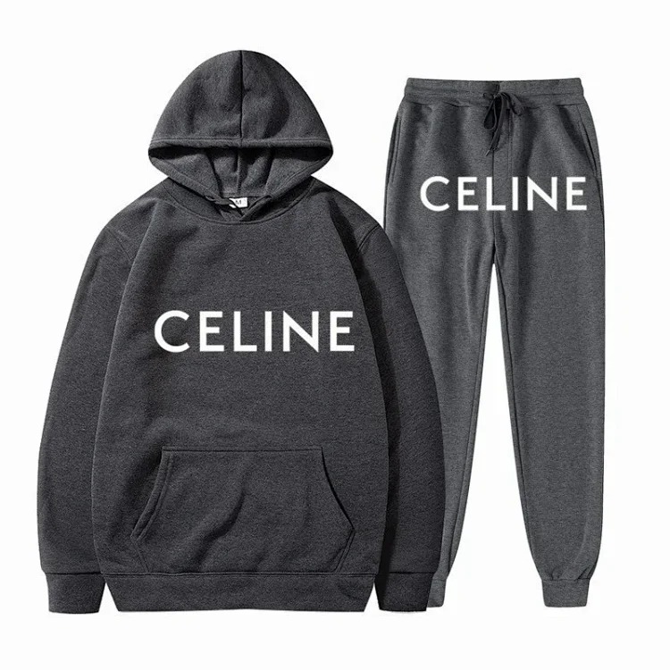 Factory new hooded sweatshirt set(pic5) Factory new hooded sweatshirt set
