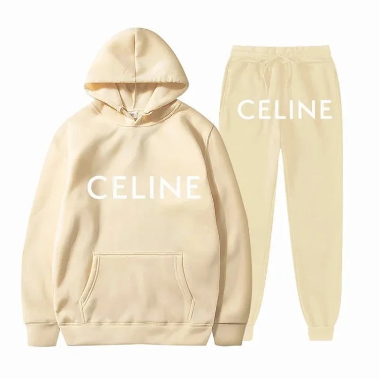 Factory new hooded sweatshirt set(pic6) Factory new hooded sweatshirt set