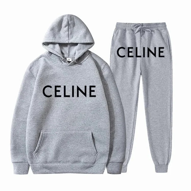 Factory new hooded sweatshirt set(pic7) Factory new hooded sweatshirt set