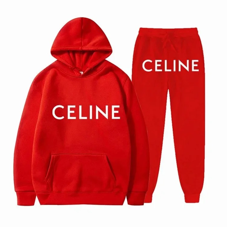 Factory new hooded sweatshirt set(pic8) Factory new hooded sweatshirt set