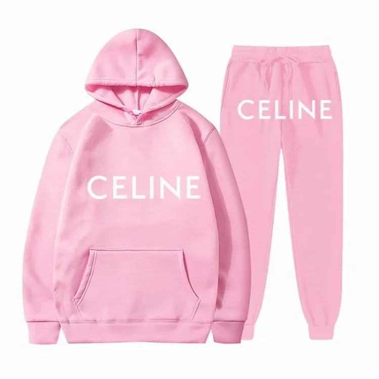 Factory new hooded sweatshirt set(pic9) Factory new hooded sweatshirt set