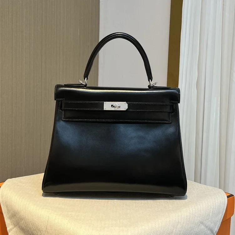 H fashion bag