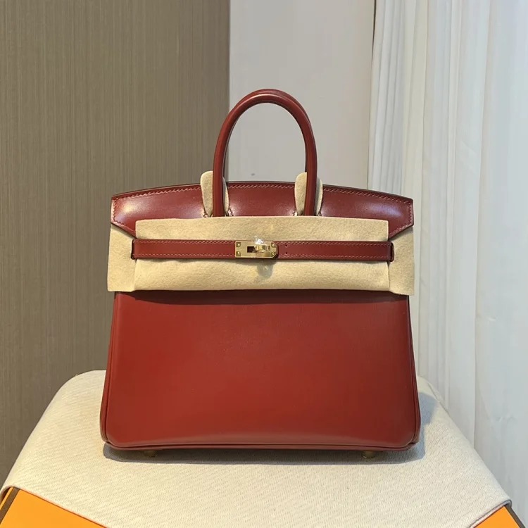 H fashion bag