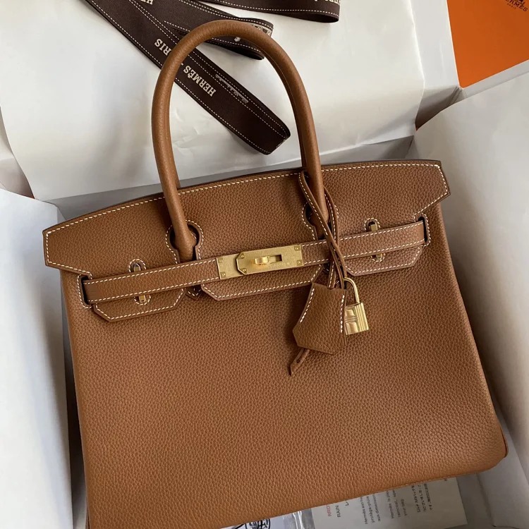 H fashion bag