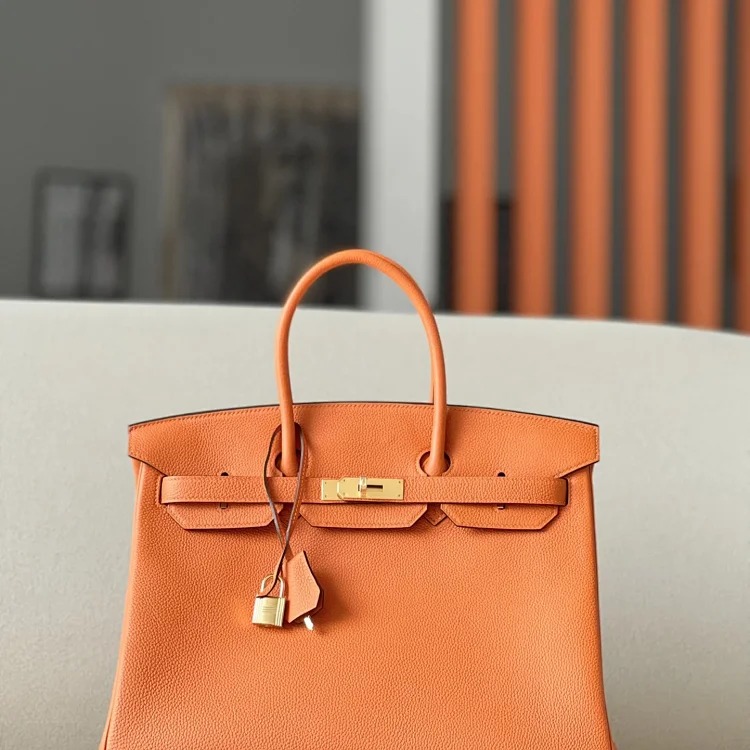 H fashion bag