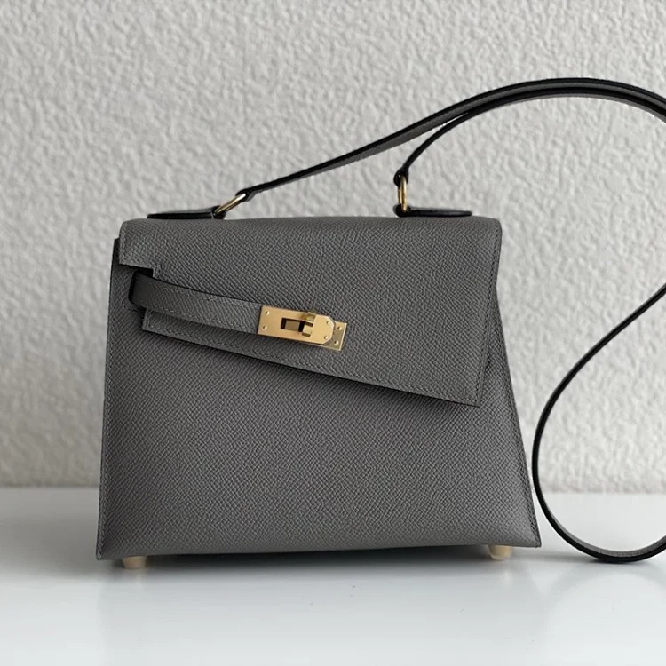 H fashion bag