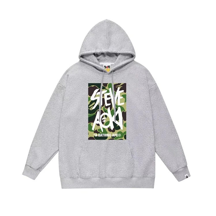 Simple and versatile fashionable sweatshirt