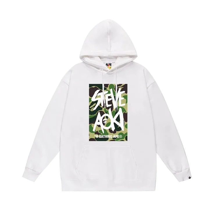 Simple and versatile fashionable sweatshirt