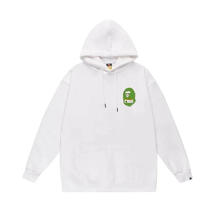 Simple and versatile fashionable sweatshirt