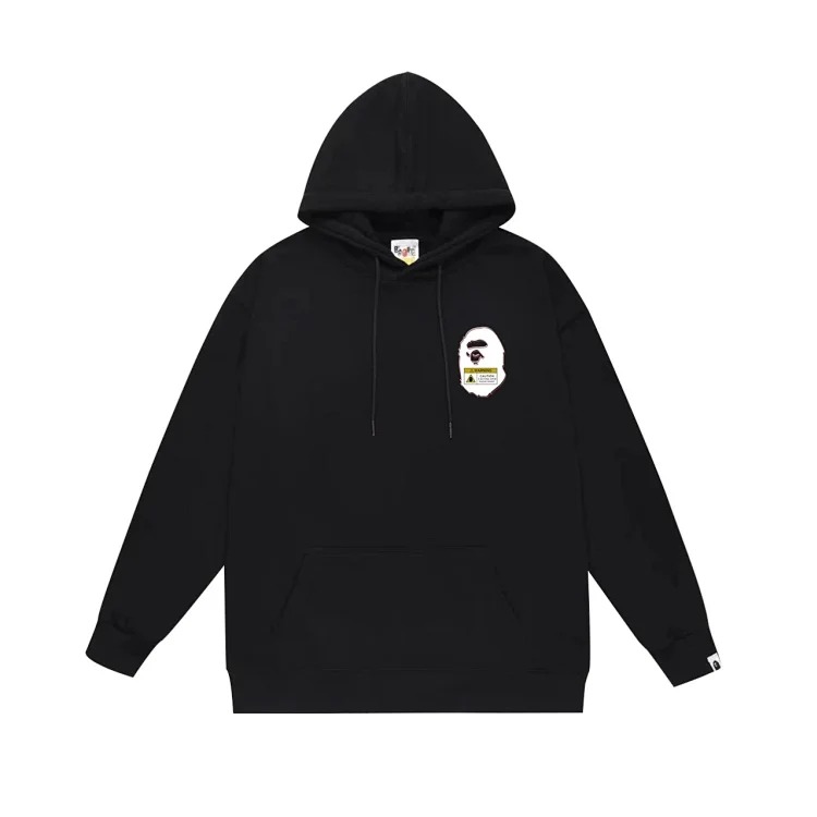 Simple and versatile fashionable sweatshirt