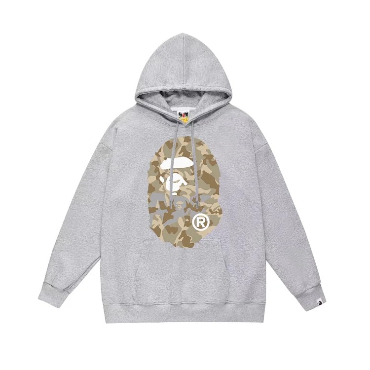 Simple and versatile fashionable sweatshirt