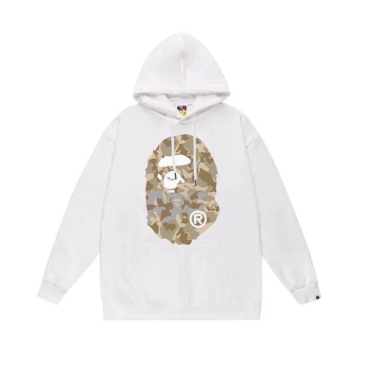 Simple and versatile fashionable sweatshirt