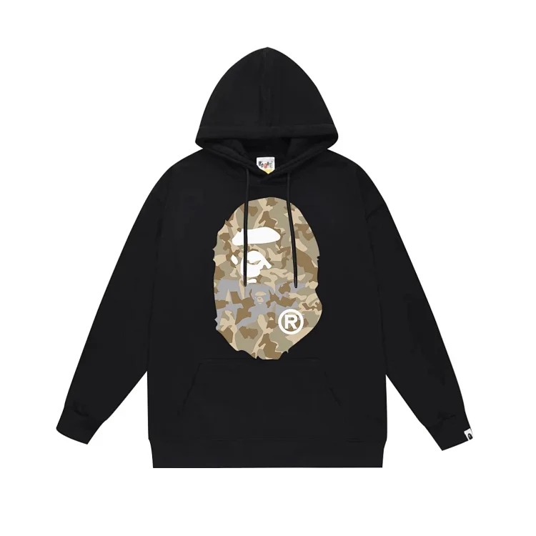 Simple and versatile fashionable sweatshirt