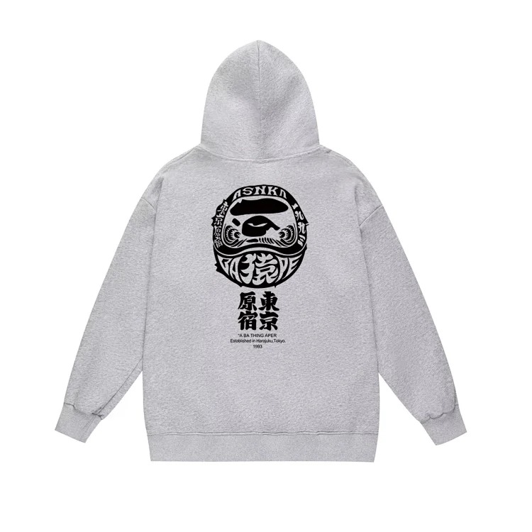 Simple and versatile fashionable sweatshirt