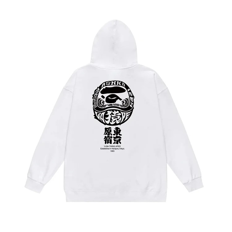 Simple and versatile fashionable sweatshirt