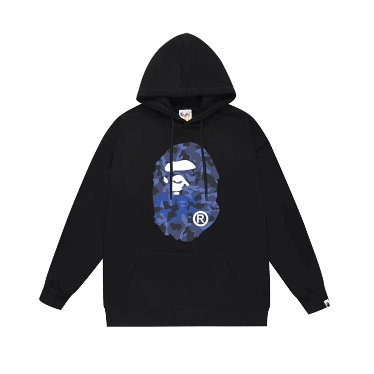 Simple and versatile fashionable sweatshirt