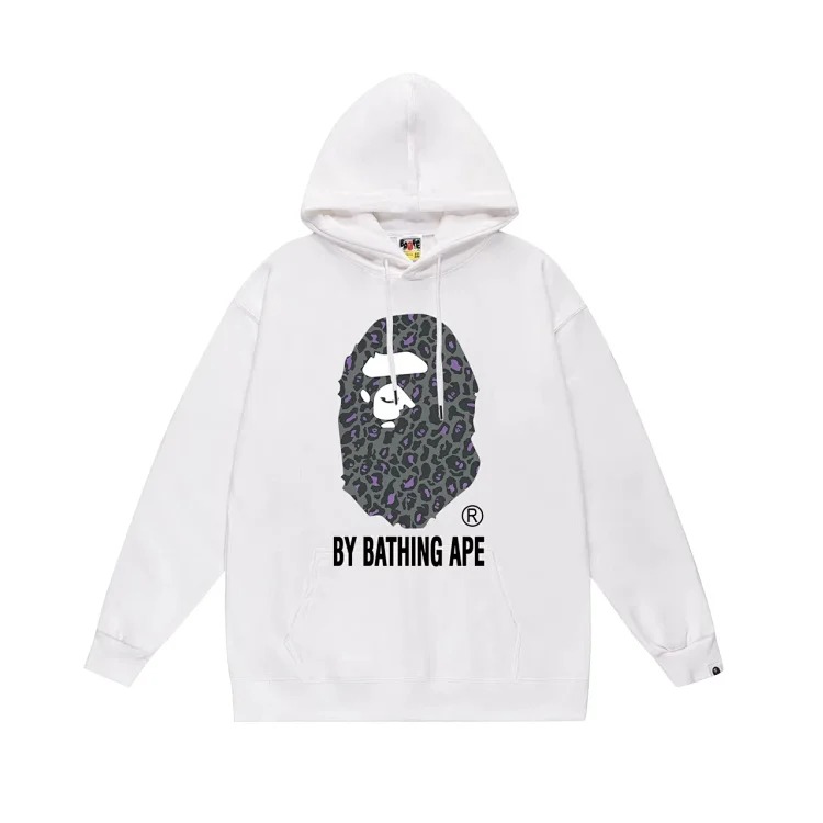 Simple and versatile fashionable sweatshirt