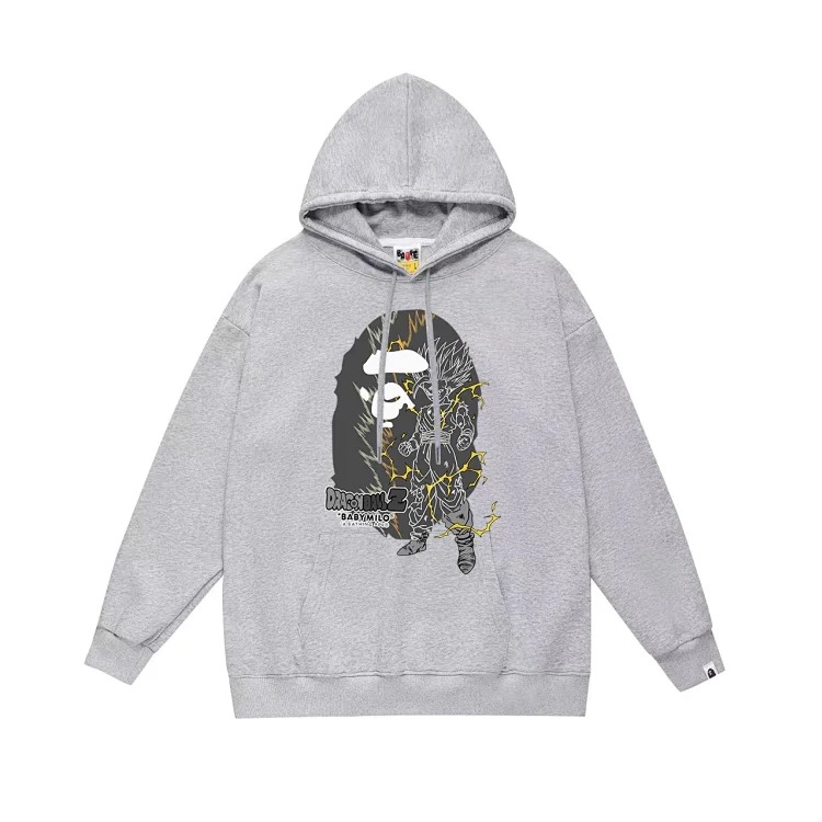 Simple and versatile fashionable sweatshirt