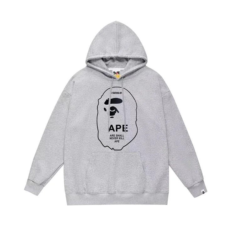 Simple and versatile fashionable sweatshirt
