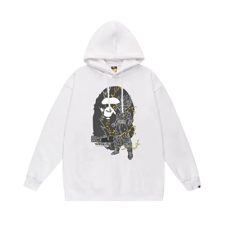 Simple and versatile fashionable sweatshirt