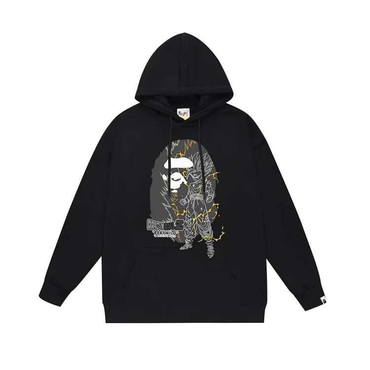 Simple and versatile fashionable sweatshirt