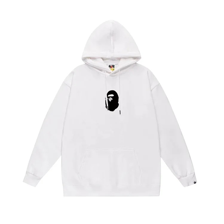 Simple and versatile fashionable sweatshirt