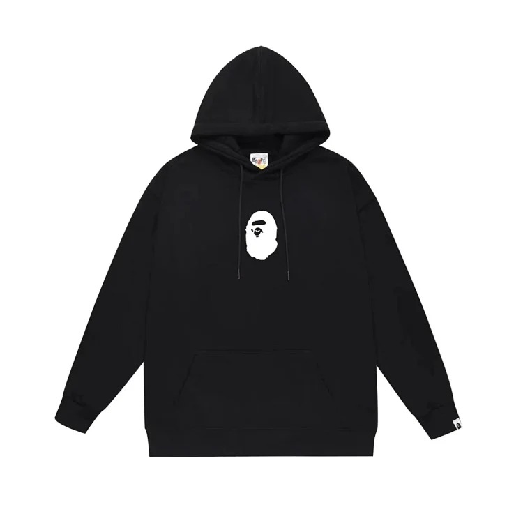 Simple and versatile fashionable sweatshirt